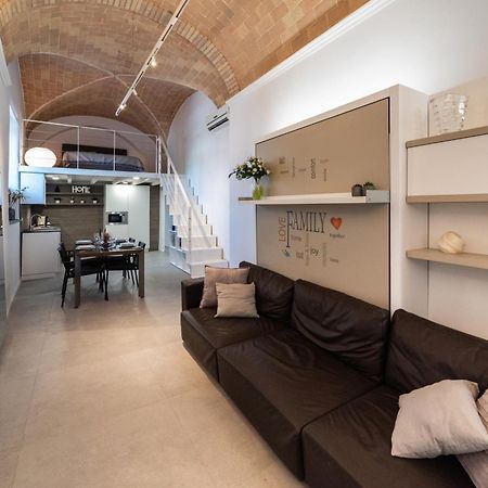 Palazzo Ricca Guarducci Piano Terra Apartment Montefiascone Ngoại thất bức ảnh
