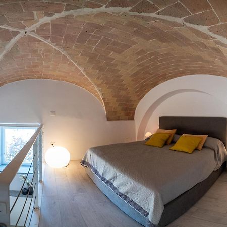 Palazzo Ricca Guarducci Piano Terra Apartment Montefiascone Ngoại thất bức ảnh