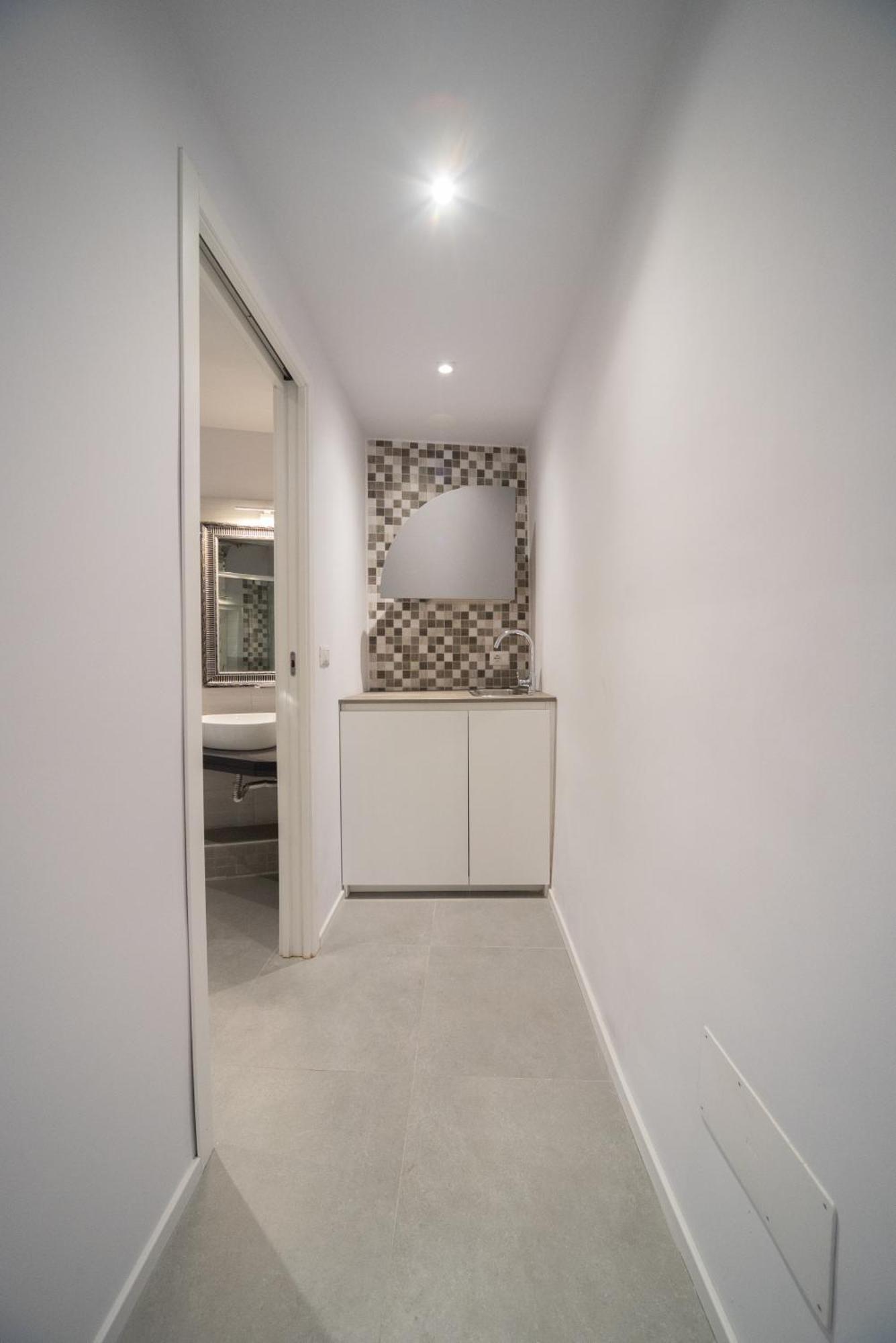 Palazzo Ricca Guarducci Piano Terra Apartment Montefiascone Ngoại thất bức ảnh