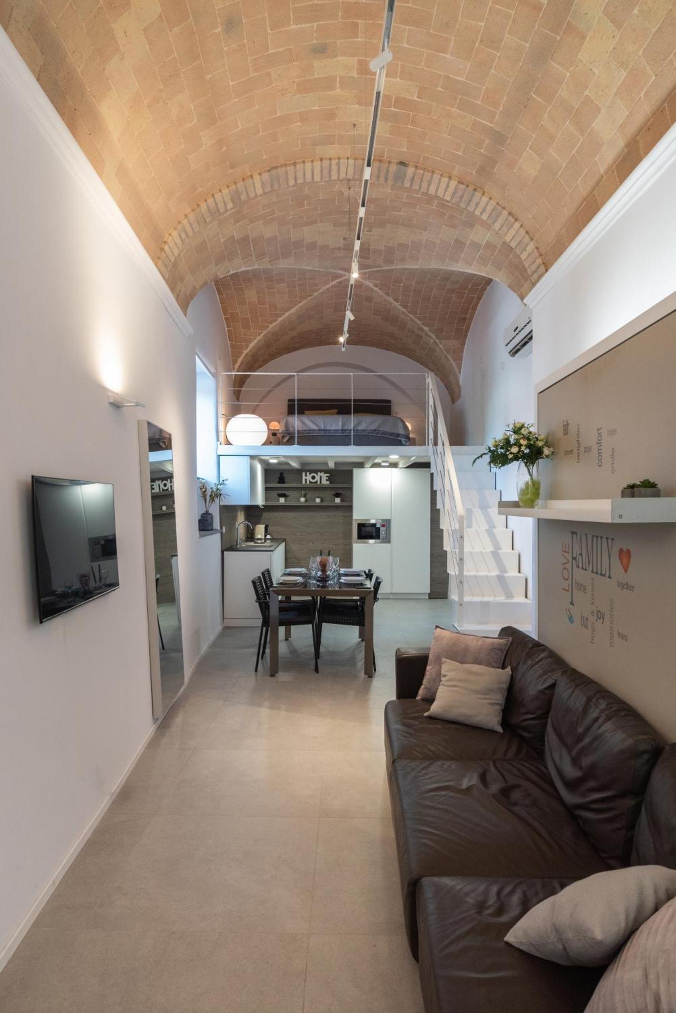 Palazzo Ricca Guarducci Piano Terra Apartment Montefiascone Ngoại thất bức ảnh
