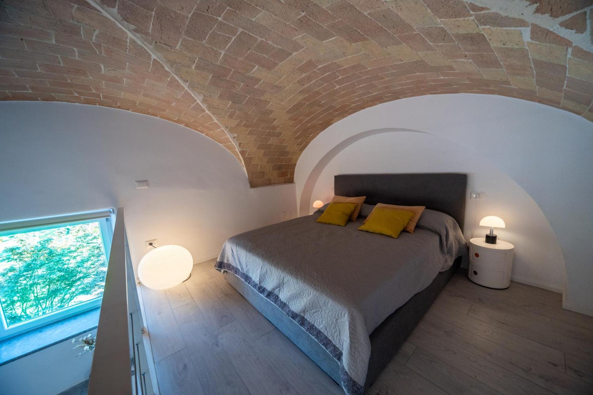 Palazzo Ricca Guarducci Piano Terra Apartment Montefiascone Ngoại thất bức ảnh