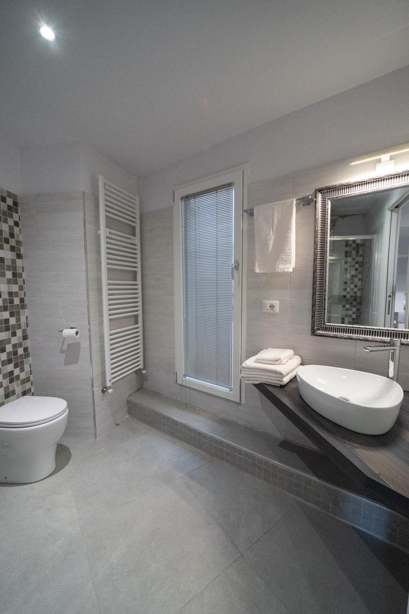 Palazzo Ricca Guarducci Piano Terra Apartment Montefiascone Ngoại thất bức ảnh