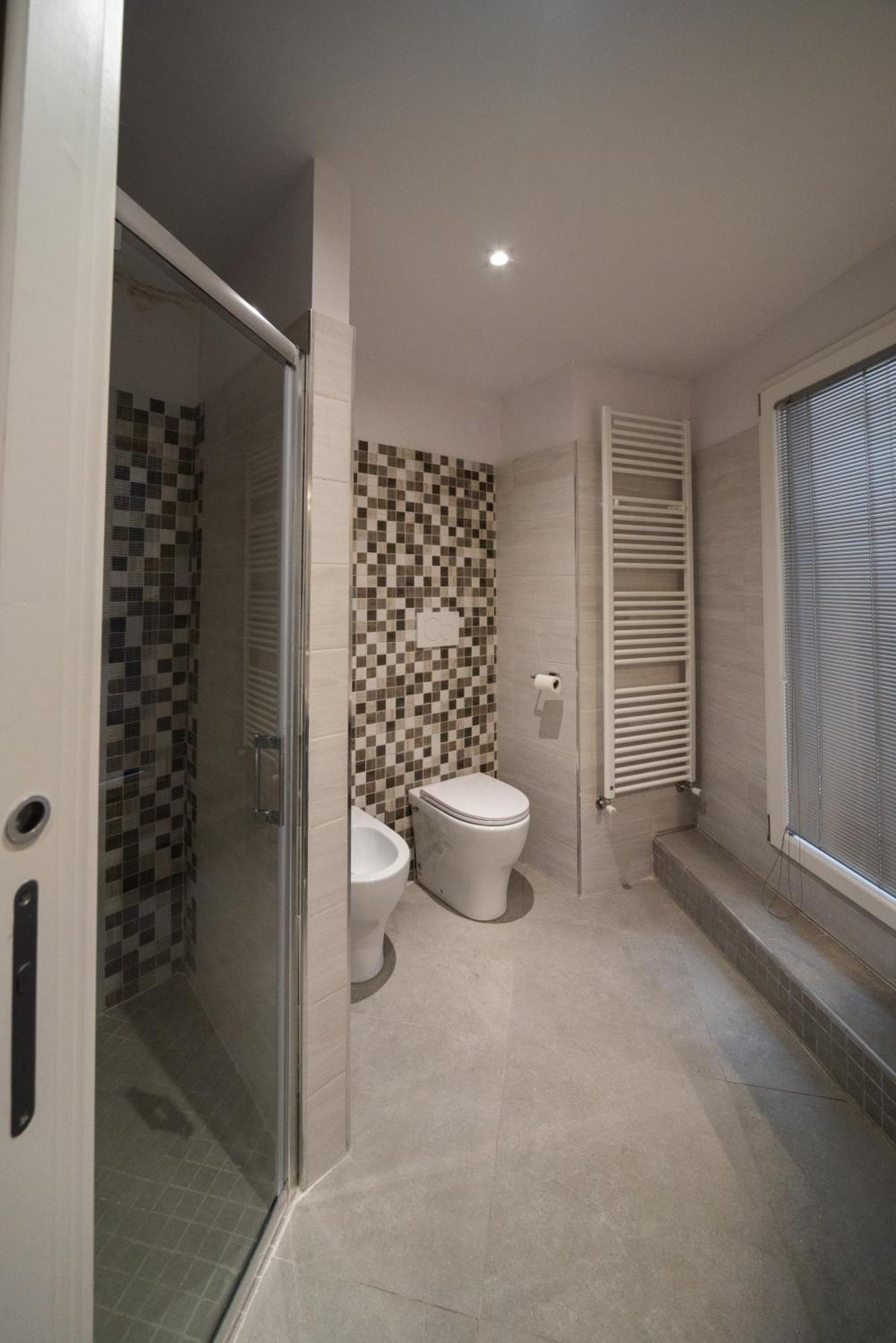 Palazzo Ricca Guarducci Piano Terra Apartment Montefiascone Ngoại thất bức ảnh