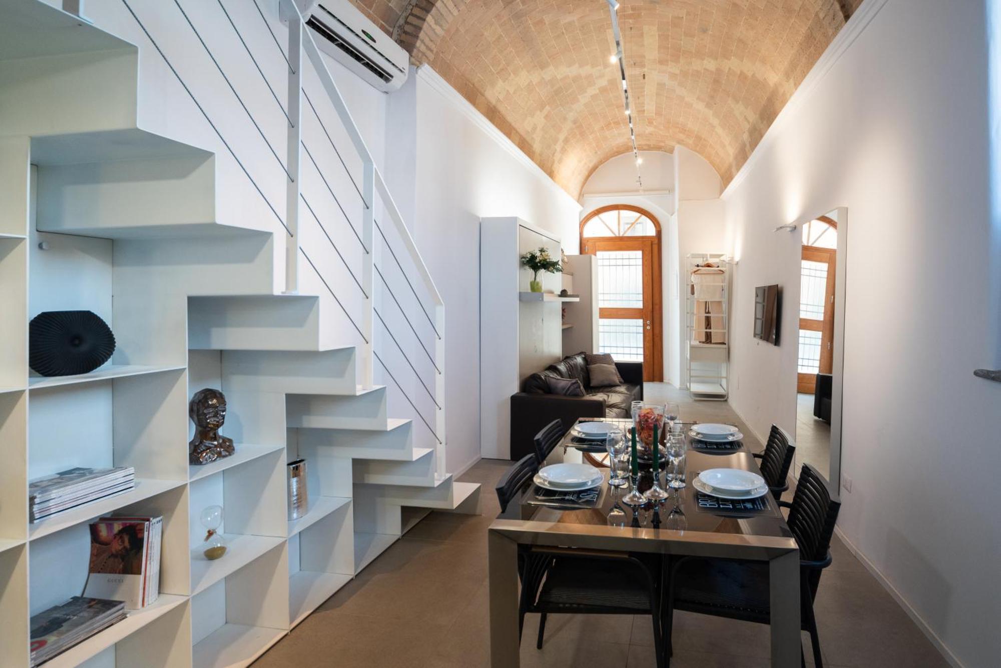 Palazzo Ricca Guarducci Piano Terra Apartment Montefiascone Ngoại thất bức ảnh