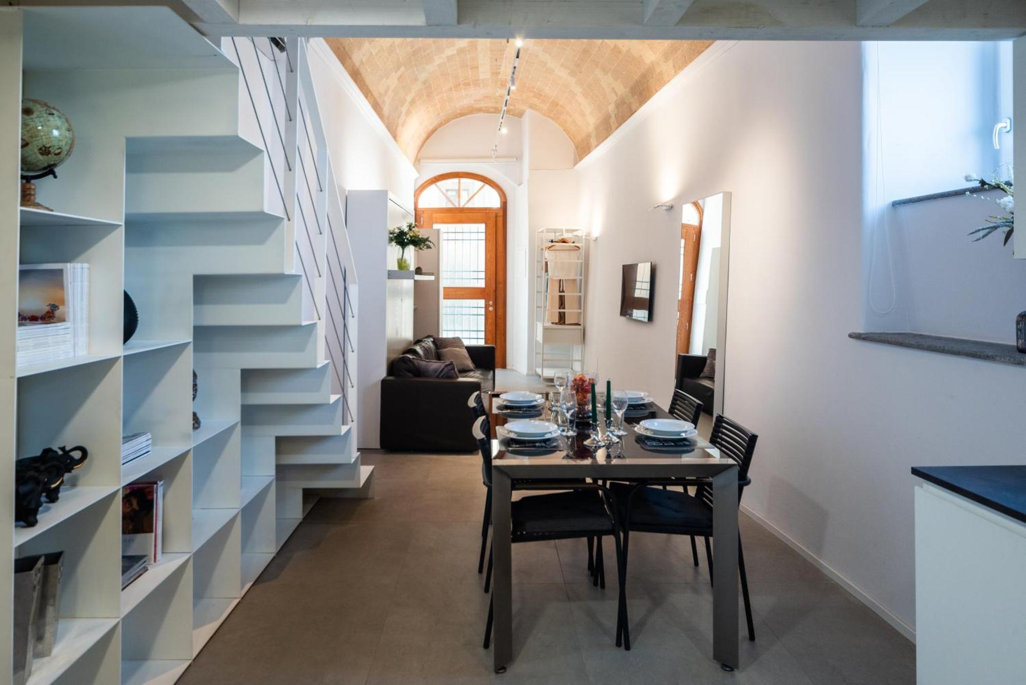 Palazzo Ricca Guarducci Piano Terra Apartment Montefiascone Ngoại thất bức ảnh