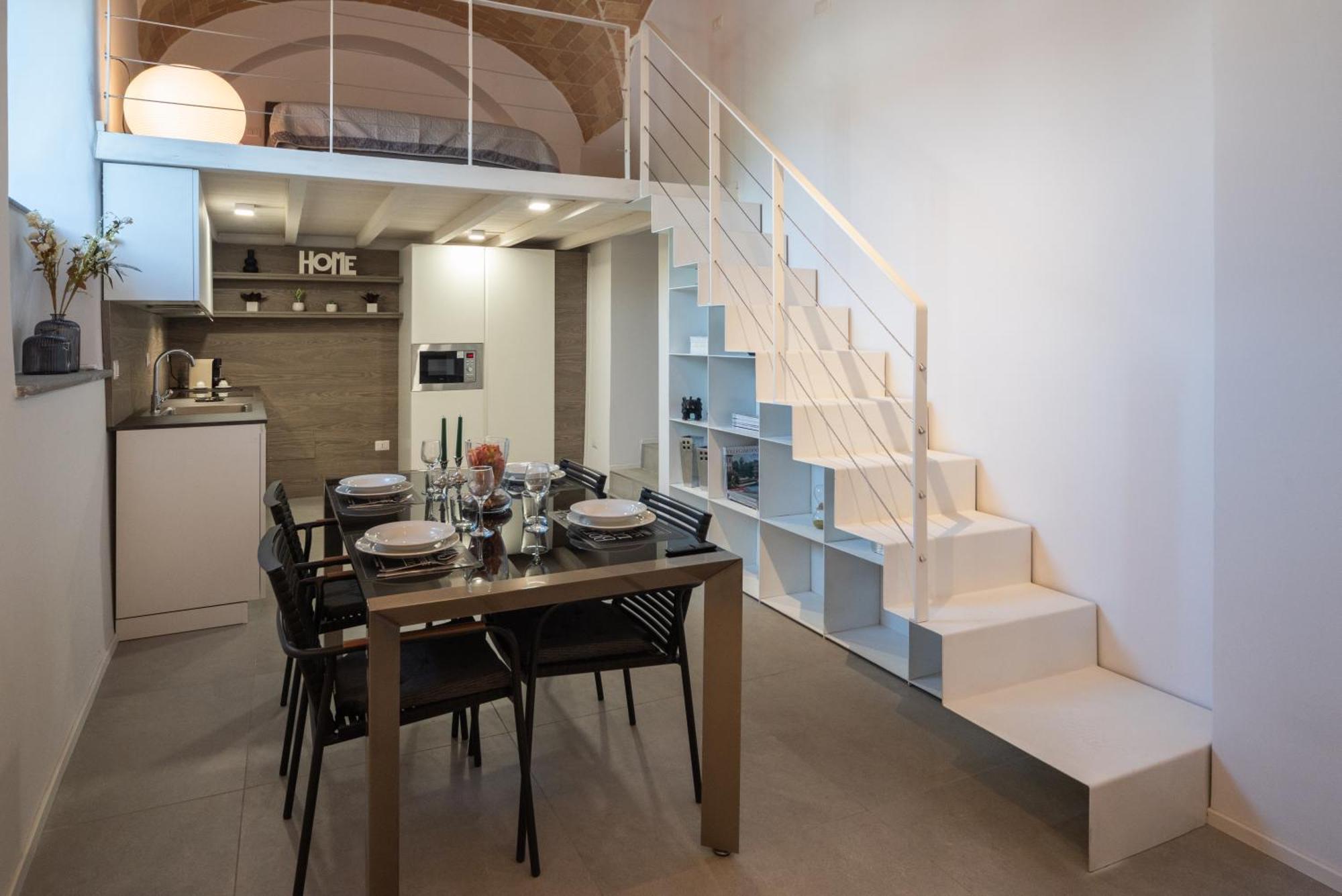 Palazzo Ricca Guarducci Piano Terra Apartment Montefiascone Ngoại thất bức ảnh