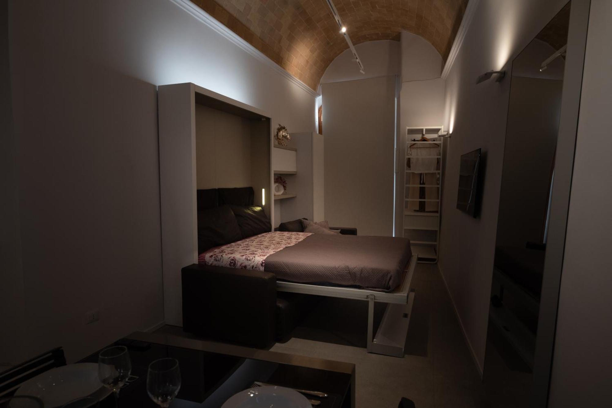 Palazzo Ricca Guarducci Piano Terra Apartment Montefiascone Ngoại thất bức ảnh