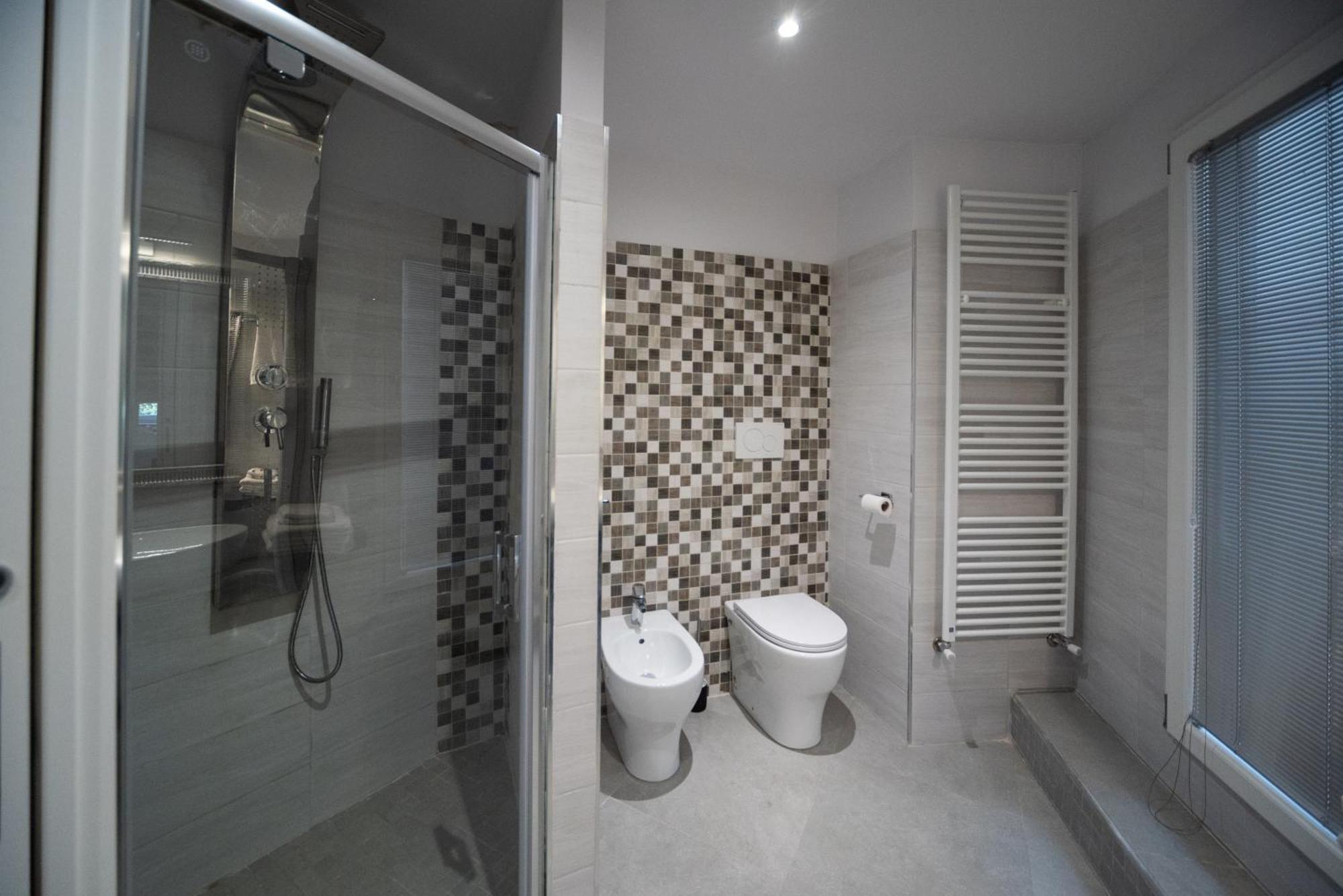 Palazzo Ricca Guarducci Piano Terra Apartment Montefiascone Ngoại thất bức ảnh