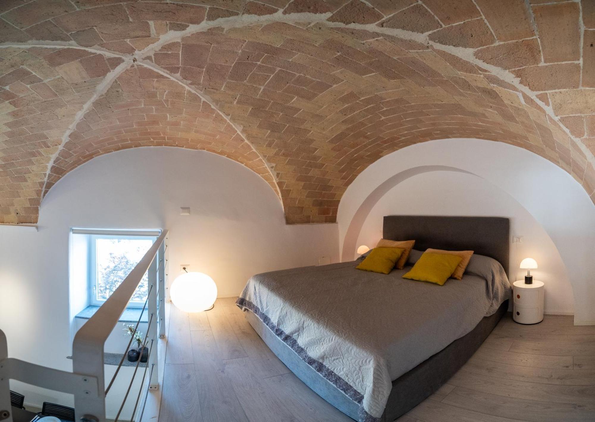 Palazzo Ricca Guarducci Piano Terra Apartment Montefiascone Ngoại thất bức ảnh